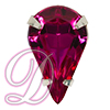 Swarovski Single Stone Settings 16904